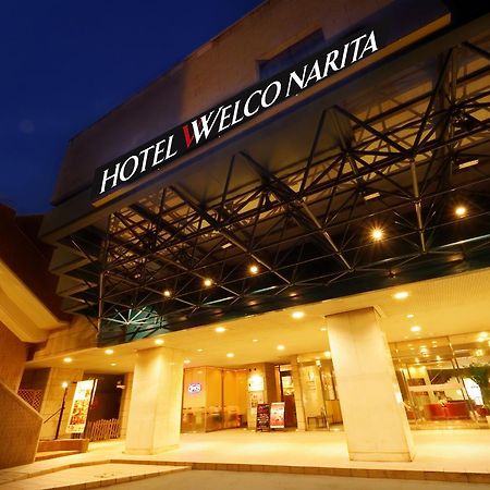 Welco Narita Exterior foto