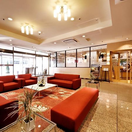 Welco Narita Exterior foto