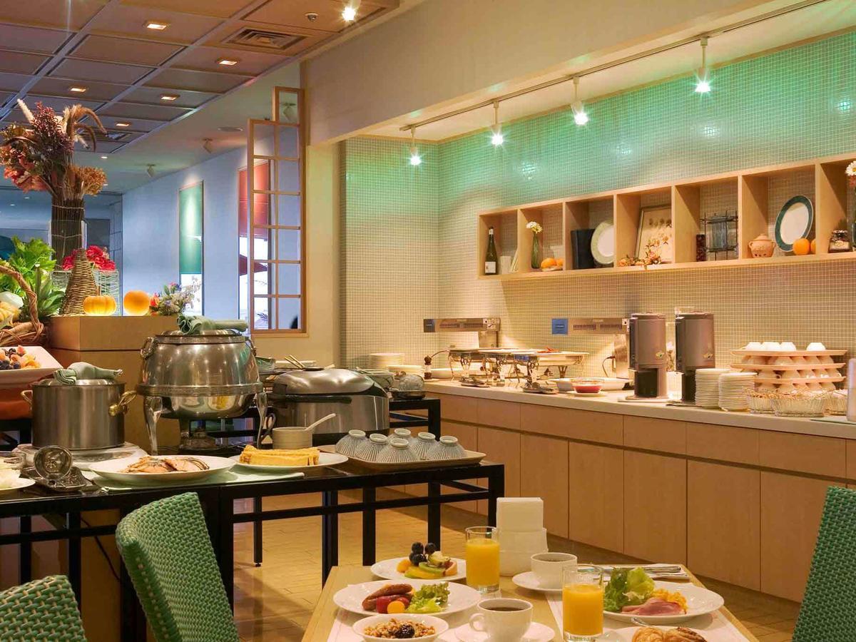 Welco Narita Exterior foto