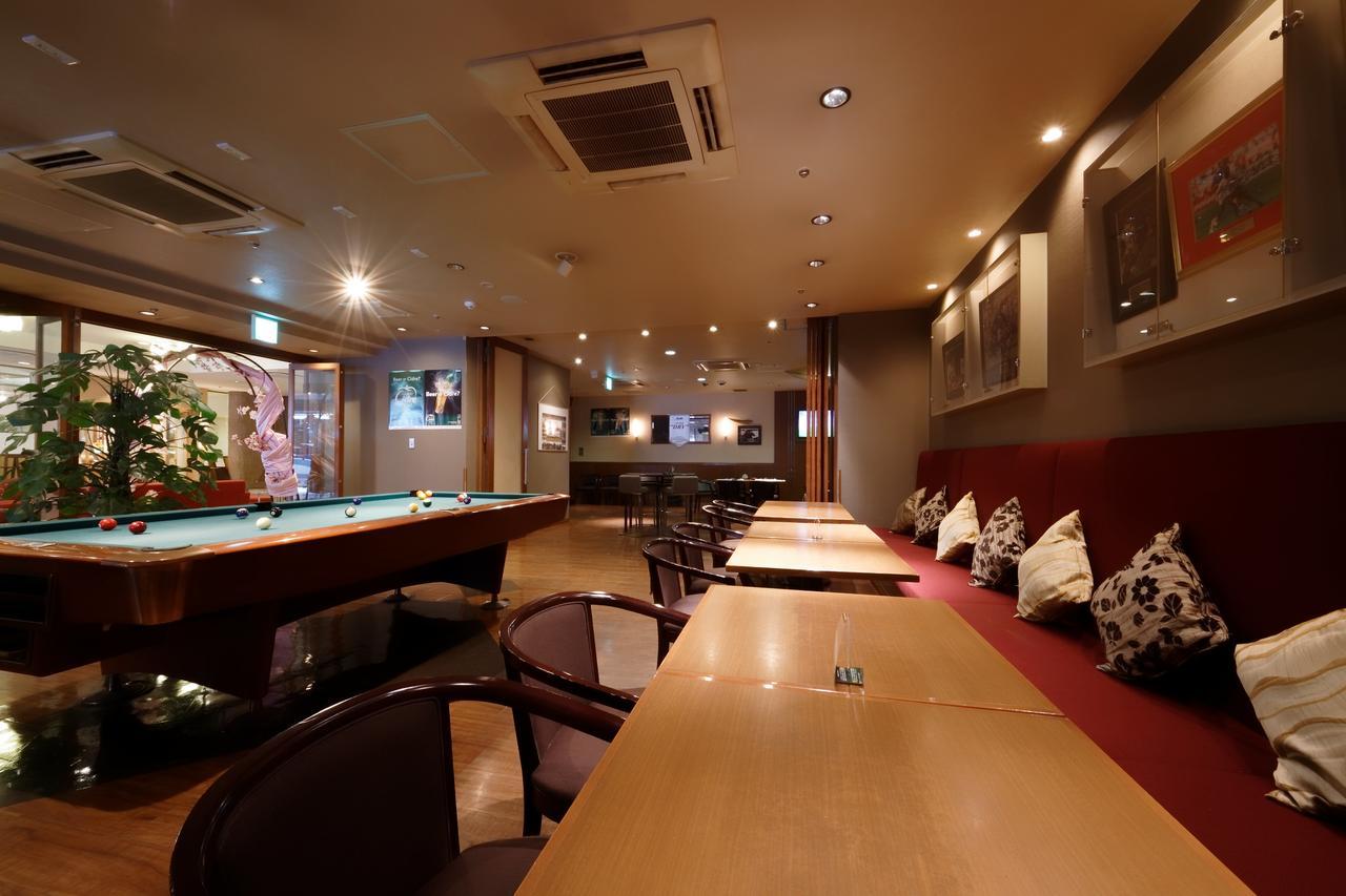 Welco Narita Exterior foto