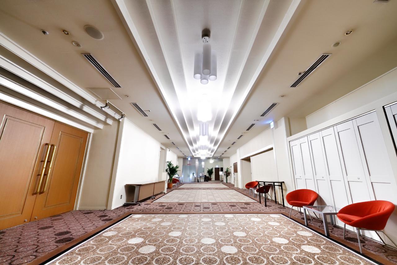 Welco Narita Exterior foto